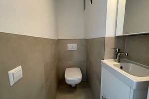 Erstbezug nach Sanierung * sonnige 3,5 Zi-Erdgeschoss-Wohnung mit Balkon  u. Pkw-Stellplatz – Die vollständige Adresse der Immobilie erhältst du vom Anbieter., 70195 Botnang-Nord, Stuttgart – Vorschaubild 10