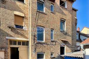 Altbaucharme & Potenzial: 3-Familienhaus in zentraler Feudenheimer Lage – 68259 Feudenheim, Mannheim – Vorschaubild 2