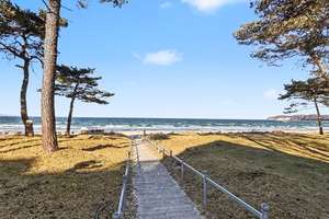 Zauberhafte 2-Zimmer-Maisonettewohnung mit Meerblick in Binz auf Rügen – Die vollständige Adresse der Immobilie erhältst du vom Anbieter., 18609 Binz – Vorschaubild 14