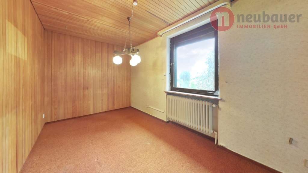 Immobilie in Kirchgellersen - Platz für Familie & Ideen – Bungalow mit Garten in Kirchgellersen - Bild 4