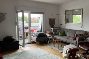 Lev.-Opladen: 2. OG, helle 3-Zi., 75-qm-Stadtwhg., Fensterbad, Parkett, Südbalkon, Nähe Bhf. – Die vollständige Adresse der Immobilie erhältst du vom Anbieter., 51379 Opladen, Leverkusen – Vorschaubild 7