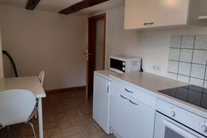 Apartment 1 ZKB vollmöbliert in Siegen-Breitenbach – Die vollständige Adresse der Immobilie erhältst du vom Anbieter., 57074 Breitenbach, Siegen – Vorschaubild 4