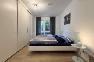 Gartenwohnung mit Garage in erstklassiger Wohnlage! – Die vollständige Adresse der Immobilie erhältst du vom Anbieter., 41239 Schmölderpark, Mönchengladbach – Vorschaubild 11