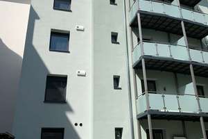 KFW 40 Haus! 3-Zimmer-Küche-Bad-Wohnung mit Südbalkon zum ruhigen Innenhof – frisch saniert – Richard-Wagner-Straße 37, 66111 St. Johann, Saarbrücken – Vorschaubild 16