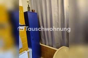 Tauschwohnung: Schöne und ruhige Altbauwohnung, 3. OG – Die vollständige Adresse der Immobilie erhältst du vom Anbieter., 80636 Dom Pedro, München – Vorschaubild 4