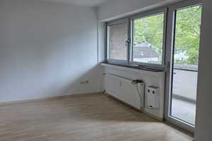 Helle 1-Zi. Wohnung in Köln-Merheim – Olpenerstr. 392, 51109 Köln – Vorschaubild 1