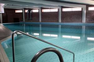 Helle 2-Zi./51m², Ruhig, BLK, Hallenbad, Sauna, TG in Barmbek-Nord