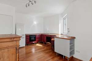 Traumhafte 4-Zimmer Penthouse-Wohnung mit sonniger Loggia in Hoheluft-West – Die vollständige Adresse der Immobilie erhältst du vom Anbieter., 20253 Hoheluft-West, Hamburg – Vorschaubild 6
