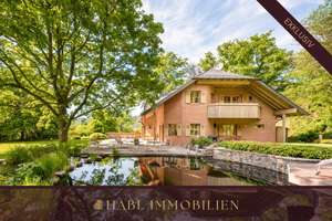 Habl Immobilien - Landhausanwesen mit Schwimmteich & Einliegerwohnung – Die vollständige Adresse der Immobilie erhältst du vom Anbieter., 61389 Schmitten – Vorschaubild 1