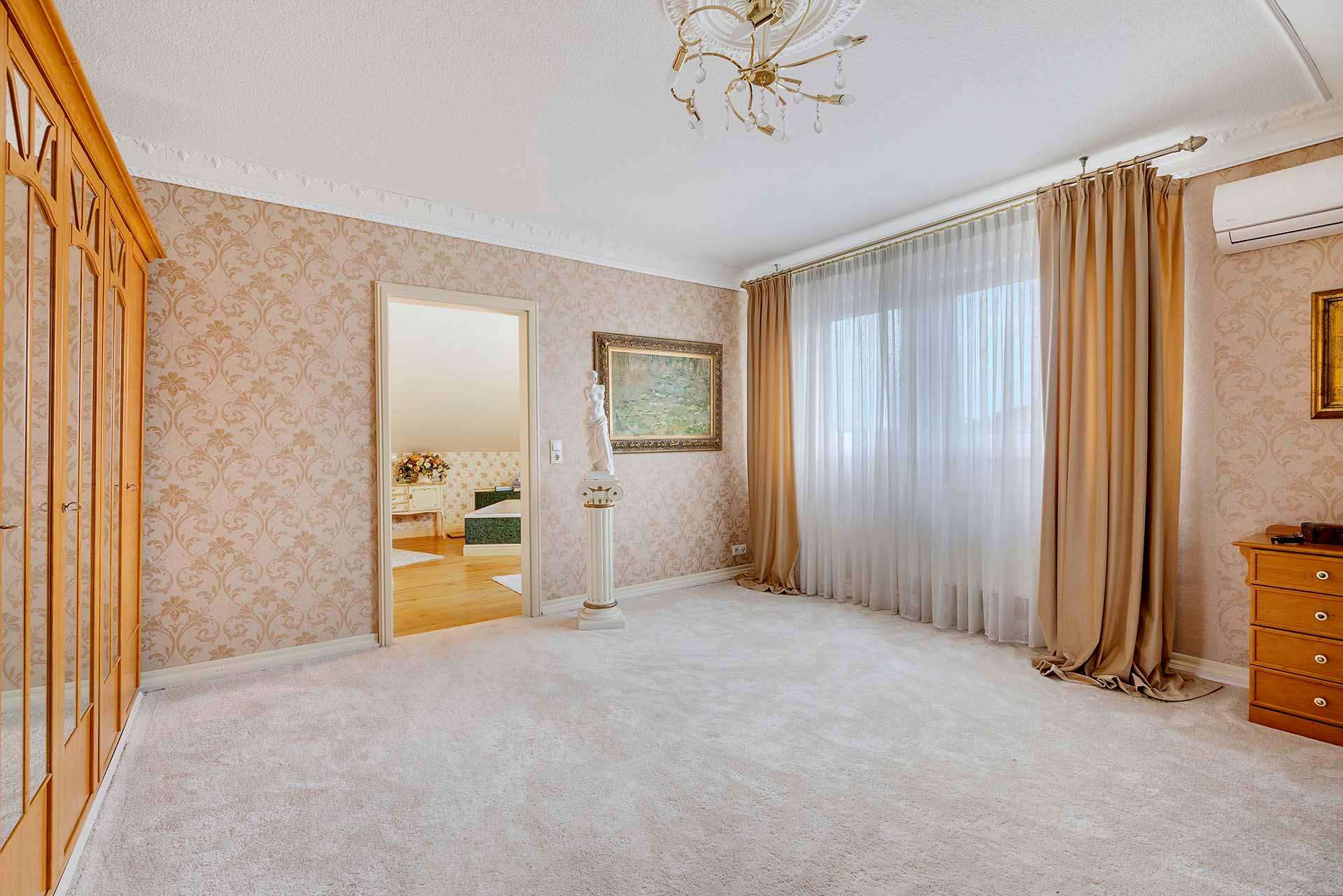 Immobilie in Willroth - Kreativität trifft *GRÜNE IDYLLE* - Bild 4