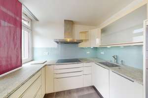 RE/MAX – Hochwertiges Penthouse mit Panoramablick – Die vollständige Adresse der Immobilie erhältst du vom Anbieter., 81373 Land in Sonne, München – Vorschaubild 10