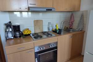 Helles Apartment in Köln-Neuehrenfeld – Graeffstraße 1, 50823 Neuehrenfeld, Köln – Vorschaubild 4