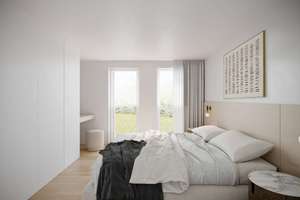 Praktische 2-Zimmer Wohnung mit 107m² Garten und Tageslichtbad – 81929 Englschalking, München – Vorschaubild 7