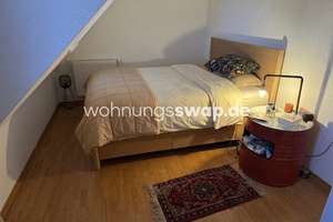 Wohnungstausch: Herzog-Friedrich-Straße 94 – Herzog-Friedrich-Straße 94, 24000 Exerzierplatz, Kiel – Vorschaubild 5