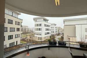 SHK Premium !!  FFM-Riedberg. "Traum 2-Zimmer-Wohnung" Ideale Kapitalanlage !