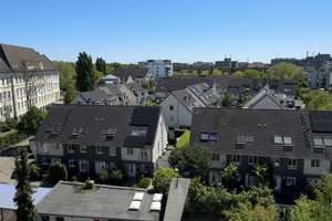Exklusive, komplett möblierte Wohnung in Düsseldorf-Bilk – Färberstraße 0, 40223 Bilk, Düsseldorf – Vorschaubild 7