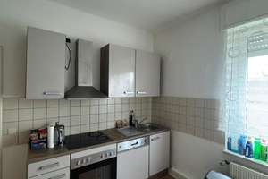 2-Zimmer-Wohnung in beliebten Stadtviertel – Hagerweg 1, 47798 Stadtmitte, Krefeld – Vorschaubild 5