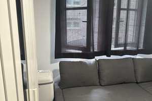 Studentenappartement / 1-Zimmer-Wohnung mitten in den Mannheimer Quadraten – Mannheim – Vorschaubild 3