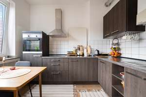 Attraktive Kapitalanlage - 2 Zimmer KDB – 40549 Heerdt, Düsseldorf – Vorschaubild 9