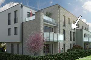 VoxLiving - Modern. Nachhaltig. Zuhause. – Die vollständige Adresse der Immobilie erhältst du vom Anbieter., 49086 Voxtrup, Osnabrück – Vorschaubild 5