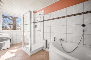 Ankommen in Waldhausen – eine helle 3-Zimmer-Wohnung mit Südbalkon zwischen Eilenriede & Maschsee. – Die vollständige Adresse der Immobilie erhältst du vom Anbieter., 30519 Waldhausen, Hannover – Vorschaubild 7