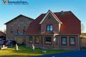 Vermietetes Mehrfamilienhaus mit 7 Wohnungen, 1 Appartement und großer Lagerfläche – Schleswig-Flensburg (Kreis) – Vorschaubild 1