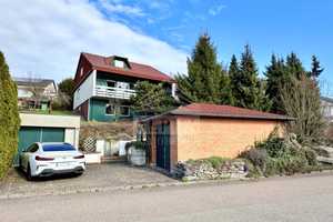 *GESUNDES WOHNEN*
Idyllisch gelegenes 1-2 Familienhaus mit fantastischem Weitblick auf die Albkette – Ostalbkreis – Vorschaubild 25