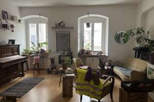 Helle 3-Zimmer-Wohnung im 1. OG in Regensburg-Innenstadt – Die vollständige Adresse der Immobilie erhältst du vom Anbieter., 93047 Innenstadt, Regensburg – Vorschaubild 5