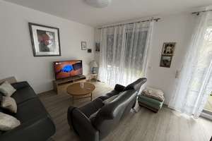 EG-Wohnung mit Gartenanteil – Kirchhörder Str. 7, 44229 Rombergpark-Lücklemberg, Dortmund – Vorschaubild 3