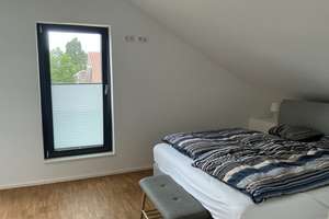Modernes Einfamilienhaus in Münster-Sprakel – 48159 Sprakel, Münster – Vorschaubild 12