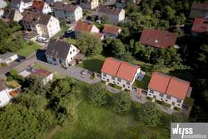 Zukünftiges Traumhaus: moderne und schlüsselfertige Doppelhaushälfte mit Terrasse – Würzburg (Kreis) – Vorschaubild 3