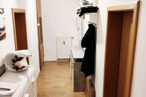 Weststadt - 2-Zimmer EG-Wohnung mit Balkon (Nähe Campus) – Die vollständige Adresse der Immobilie erhältst du vom Anbieter., 49078 Weststadt, Osnabrück – Vorschaubild 5
