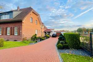 Exklusive Wohnimmobilie mit weitläufigem Garten, Potenzial für Erweiterung & Sauna  – Die vollständige Adresse der Immobilie erhältst du vom Anbieter., 46514 Schermbeck – Vorschaubild 13