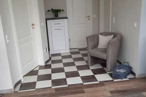 Lichtdurchflutete möblierte Singlewohnung  – Brunnenstraße 7, 61197 Florstadt – Vorschaubild 5