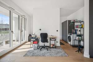 Modernes Wohnen in attraktiver Lage von München-Au-Haidhausen – Die vollständige Adresse der Immobilie erhältst du vom Anbieter., 81541 Obere Au, München – Vorschaubild 4