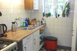 Wohnen in absoluter Ruhiglage mit Terrasse und Gartenmitbenutzung, WG-geeignet – Kaiser-Friedrich-Str. 15-17, 53113 Gronau, Bonn – Vorschaubild 7