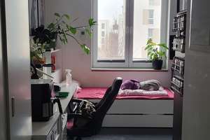 Teilmöbliertes 1 Zimmer Appartement  – Langer Anger 44, 69115 Bahnstadt, Heidelberg – Vorschaubild 1