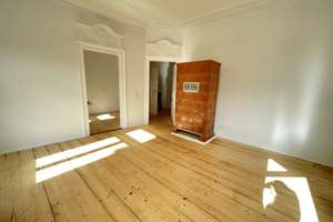 Traumhafte Wohnung zum Sofortbezug