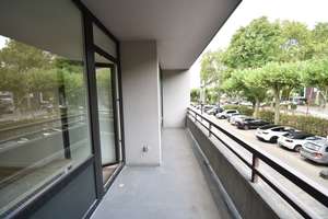 OB-City! Bezugsfreie 3-Zi-Whg mit Balkon – Goebenstraße 31, 46045 Altstadt-Mitte, Oberhausen – Vorschaubild 11