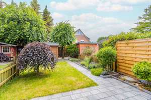 Delmenhorst-Bungerhof| Charmantes Reihenmittelhaus in ruhiger Sackgasse – Delmenhorst – Vorschaubild 12