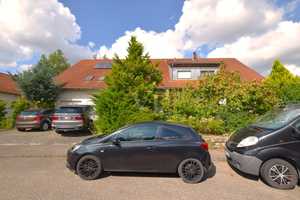 Solides Mehrfamilienhaus mit sieben potenziellen WEH, toller Renditemöglichkeit in ruhiger Wohnlage – Schwäbisch Hall (Kreis) – Vorschaubild 24