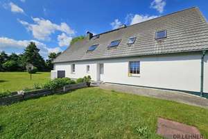 Dr. Lehner Immobilien NB - 
Exklusives Landhaus in Fast-Alleinlage – Die vollständige Adresse der Immobilie erhältst du vom Anbieter., 17349 Voigtsdorf – Vorschaubild 5