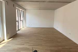 Neubau 3-Zimmer Penthouse Wohnung mit privatem Liftzugang – Raabstr. 16, 90429 Eberhardshof, Nürnberg – Vorschaubild 5