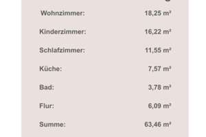 Einziehen und wohlfühlen – gepflegte Wohnung mit tollem Wohnambiente – 70569 Kaltental, Stuttgart – Vorschaubild 14