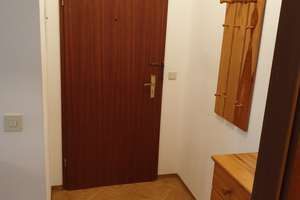 Schöne 1 Zimmer Wohnung in Erlangen - Zentrum in sehr ruhiger Wohnlage – Stubenlohstraße 28, 91052 Markgrafenstadt, Erlangen – Vorschaubild 6