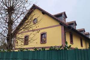 Wohnen ,Arbeiten, Hobby: DHH  mit 400 m² großen Nebengebäude auf 1278 m² Grundstück – Die vollständige Adresse der Immobilie erhältst du vom Anbieter., 15827 Blankenfelde-Mahlow – Vorschaubild 3