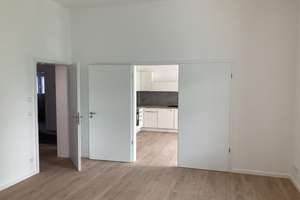 Exklusive 3-Raum-Hochparterre-Wohnung in kernsaniertem Altbau (KFW 70) – Neuhäuser Straße 66, 33102 Kernstadt, Paderborn – Vorschaubild 12