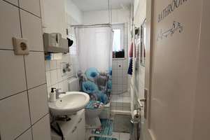 ~  S- SÜD ~2.Zi Stadtwohnung / 2er WG GEEIGNET~ – Möhringer Str 104, 70199 Heslach, Stuttgart – Vorschaubild 8