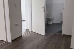 Etwas besonderes: großzügige 3-Zimmer-Wohnung – Luxemburger Str. 13, 97084 Heuchelhof, Würzburg – Vorschaubild 3