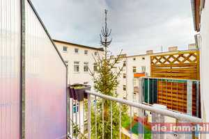 *** Balkon - hell - Sudenburg *** – Helmstedter Straße 21, 39112 Magdeburg – Vorschaubild 6